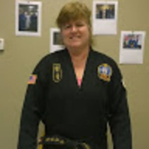 Meet your Posher, Mitzi